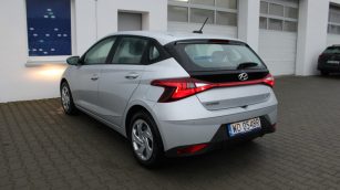 Hyundai i20 1.2 Pure WD0548R w abonamencie