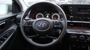 Hyundai i20 1.2 Pure WD0548R w abonamencie