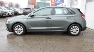 Hyundai i30 1.0 T-GDI Classic + WD0549R w abonamencie