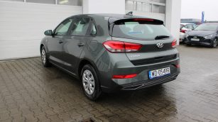 Hyundai i30 1.0 T-GDI Classic + WD0549R w abonamencie