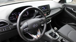 Hyundai i30 1.0 T-GDI Classic + WD0549R w leasingu dla firm