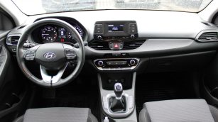 Hyundai i30 1.0 T-GDI Classic + WD0549R w leasingu dla firm