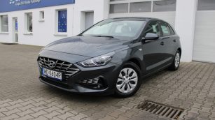 Hyundai i30 1.0 T-GDI Classic + WD0604R w abonamencie