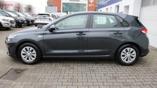 Hyundai i30 1.0 T-GDI Classic + WD0604R w abonamencie