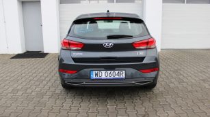 Hyundai i30 1.0 T-GDI Classic + WD0604R w abonamencie