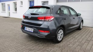 Hyundai i30 1.0 T-GDI Classic + WD0604R w zakupie za gotówkę