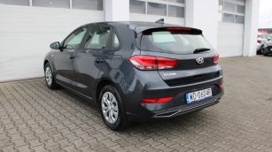 Hyundai i30 1.0 T-GDI Classic + WD0604R w abonamencie dla firm