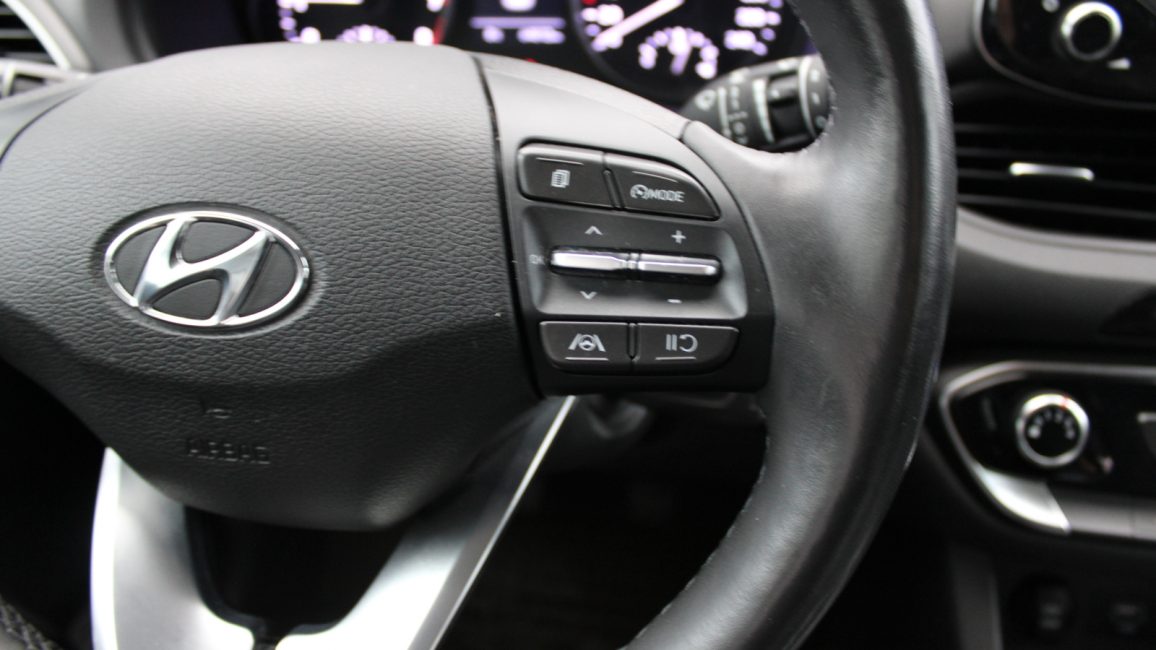 Hyundai i30 1.0 T-GDI Classic + WD0604R w leasingu dla firm