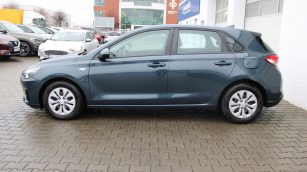 Hyundai i30 1.0 T-GDI Classic + WD0541R w abonamencie