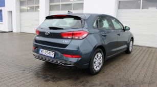 Hyundai i30 1.0 T-GDI Classic + WD0541R w abonamencie