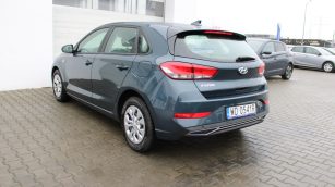 Hyundai i30 1.0 T-GDI Classic + WD0541R w abonamencie