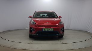 Kia e-Niro 64kWh M WJ5080K w abonamencie dla firm