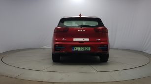 Kia e-Niro 64kWh M WJ5080K w abonamencie dla firm