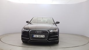 Audi A6 2.0 TDI ultra S tronic DW8MR74 w leasingu dla firm