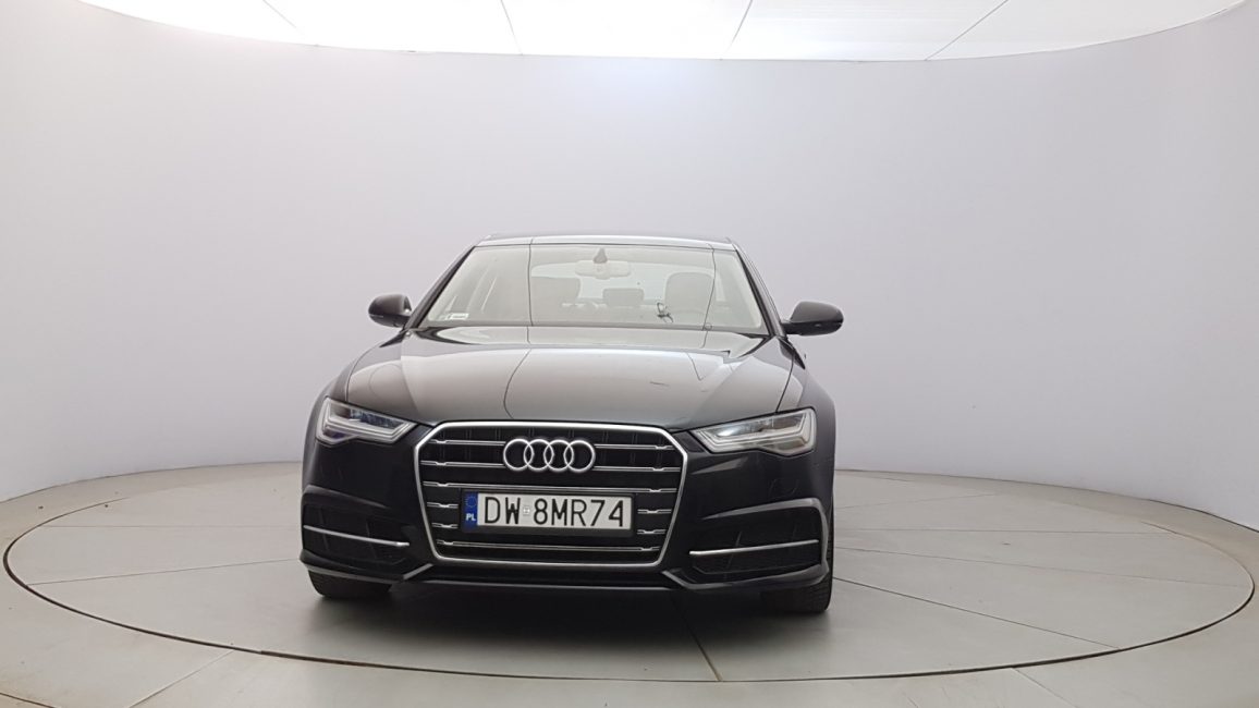 Audi A6 2.0 TDI ultra S tronic DW8MR74 w zakupie za gotówkę