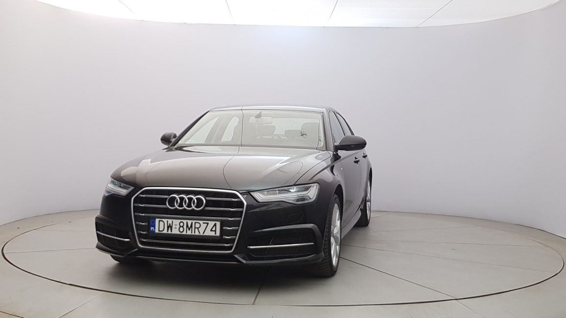 Audi A6 2.0 TDI ultra S tronic DW8MR74 w zakupie za gotówkę