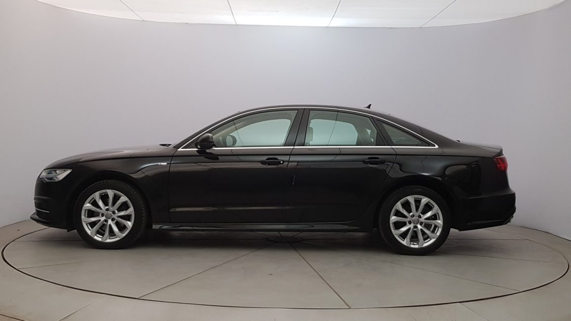 Audi A6 2.0 TDI ultra S tronic DW8MR74 w zakupie za gotówkę