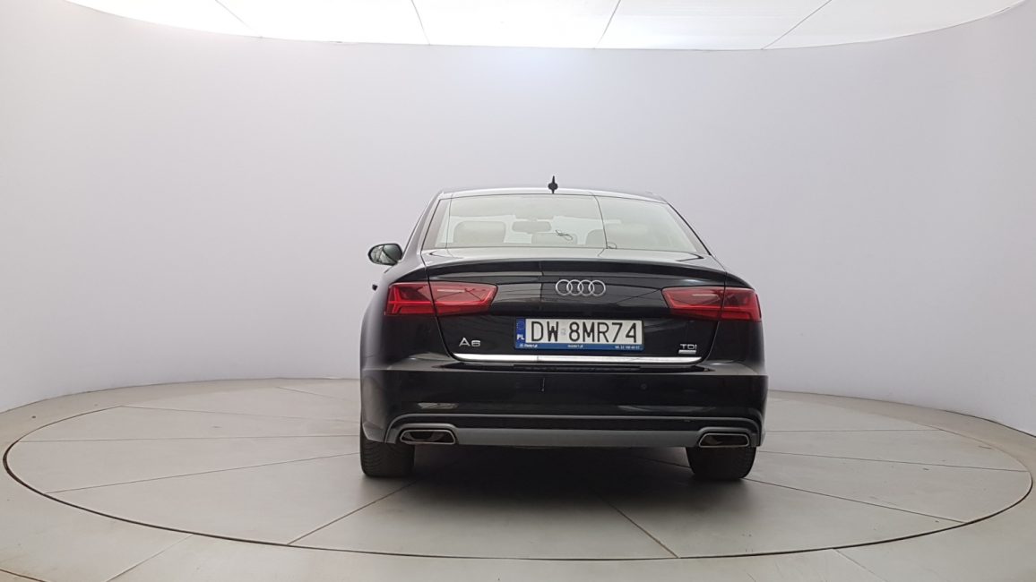 Audi A6 2.0 TDI ultra S tronic DW8MR74 w zakupie za gotówkę