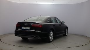 Audi A6 2.0 TDI ultra S tronic DW8MR74 w leasingu dla firm