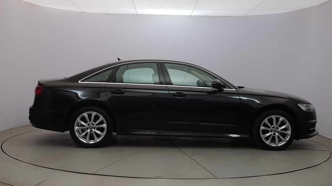 Audi A6 2.0 TDI ultra S tronic DW8MR74 w zakupie za gotówkę