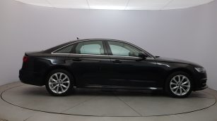 Audi A6 2.0 TDI ultra S tronic DW8MR74 w leasingu dla firm