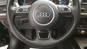 Audi A6 2.0 TDI ultra S tronic DW8MR74 w leasingu dla firm