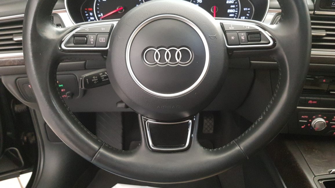 Audi A6 2.0 TDI ultra S tronic DW8MR74 w zakupie za gotówkę