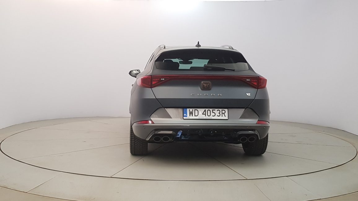 Cupra Formentor 2.0 TSI 4Drive VZ DSG WD4053R w abonamencie