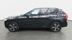 Volvo XC 60 B4 B Plus Dark aut KR6XX44 w leasingu dla firm