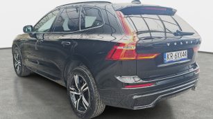 Volvo XC 60 B4 B Plus Dark aut KR6XX44 w zakupie za gotówkę