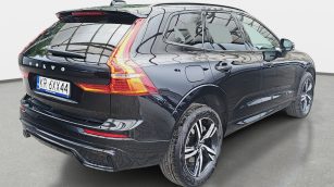 Volvo XC 60 B4 B Plus Dark aut KR6XX44 w zakupie za gotówkę