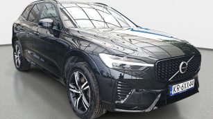 Volvo XC 60 B4 B Plus Dark aut KR6XX44 w abonamencie