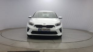 Kia Ceed 1.6 CRDi mHEV M WD0854S w abonamencie