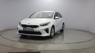 Kia Ceed 1.6 CRDi mHEV M WD0854S w abonamencie