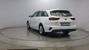 Kia Ceed 1.6 CRDi mHEV M WD0854S w abonamencie