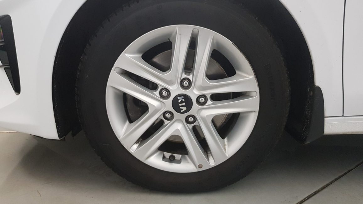 Kia Ceed 1.6 CRDi mHEV M WD0854S w abonamencie