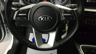 Kia Ceed 1.6 CRDi mHEV M WD0854S w abonamencie