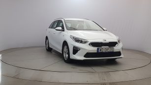 Kia Ceed 1.6 CRDi mHEV M WD0853S w leasingu dla firm