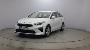 Kia Ceed 1.6 CRDi mHEV M WD0853S w leasingu dla firm