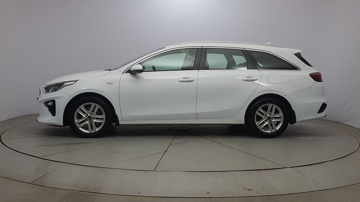 Kia Ceed 1.6 CRDi mHEV M WD0853S w zakupie za gotówkę