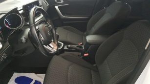 Kia Ceed 1.6 CRDi mHEV M WD0853S w abonamencie