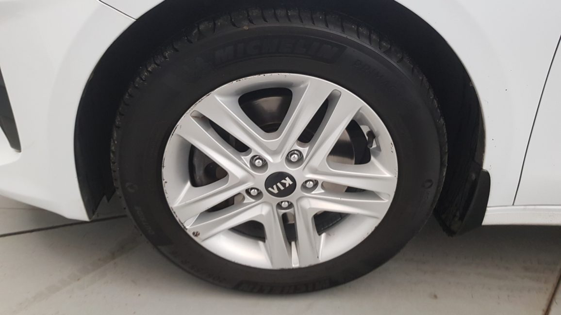 Kia Ceed 1.6 CRDi mHEV M WD0853S w abonamencie