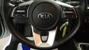 Kia Ceed 1.6 CRDi mHEV M WD0853S w abonamencie