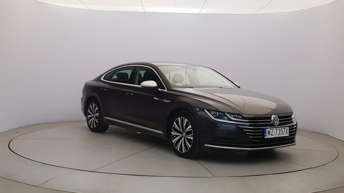 Volkswagen Arteon 2.0 TDI SCR Elegance DSG WZ7357X w leasingu dla firm