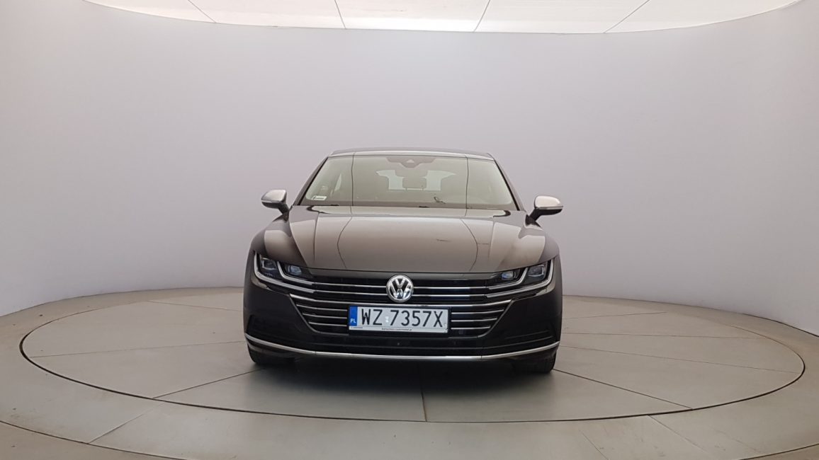 Volkswagen Arteon 2.0 TDI SCR Elegance DSG WZ7357X w zakupie za gotówkę