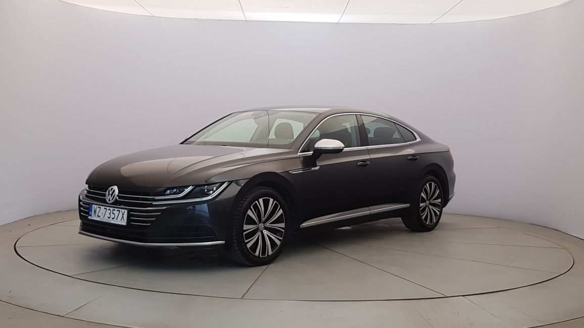 Volkswagen Arteon 2.0 TDI SCR Elegance DSG WZ7357X w zakupie za gotówkę