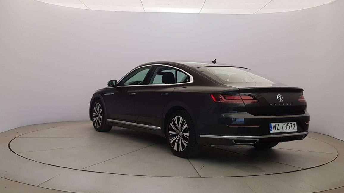 Volkswagen Arteon 2.0 TDI SCR Elegance DSG WZ7357X w zakupie za gotówkę