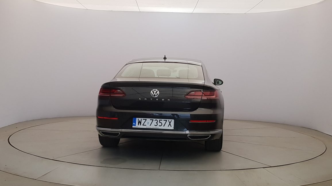 Volkswagen Arteon 2.0 TDI SCR Elegance DSG WZ7357X w zakupie za gotówkę