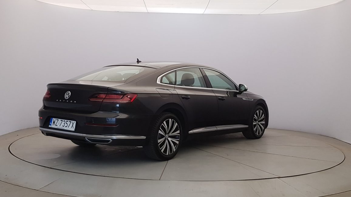 Volkswagen Arteon 2.0 TDI SCR Elegance DSG WZ7357X w zakupie za gotówkę