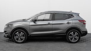 Nissan Qashqai 1.3 DIG-T N-Connecta DCT GD006XR w zakupie za gotówkę